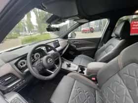 Nissan Qashqai (2025) thumbnail 5
