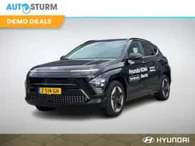 Hyundai Kona (2024)