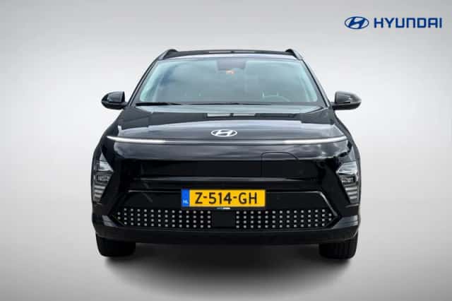 Hyundai Kona (2024) thumbnail 2