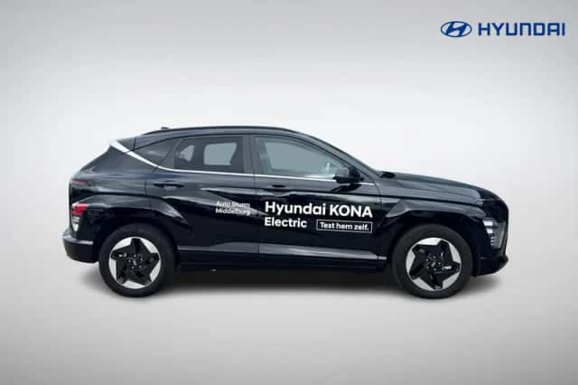 Hyundai Kona (2024) thumbnail 3