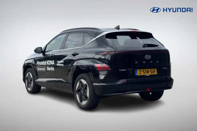 Hyundai Kona (2024) thumbnail 6