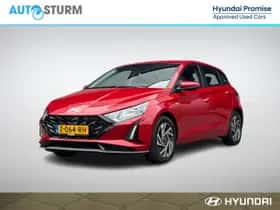 Hyundai i20 (2024)