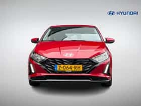 Hyundai i20 (2024) thumbnail 2