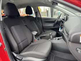 Hyundai i20 (2024) thumbnail 11