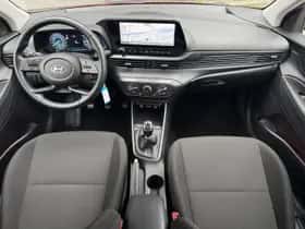 Hyundai i20 (2024) thumbnail 13