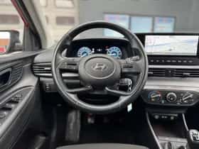 Hyundai i20 (2024) thumbnail 14