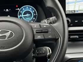 Hyundai i20 (2024) thumbnail 15