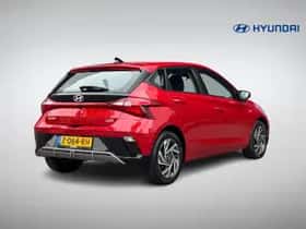 Hyundai i20 (2024) thumbnail 4