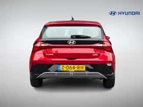 Hyundai i20 (2024) thumbnail 5