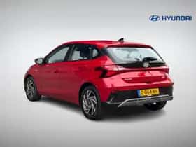 Hyundai i20 (2024) thumbnail 6