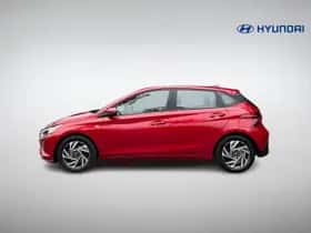 Hyundai i20 (2024) thumbnail 7