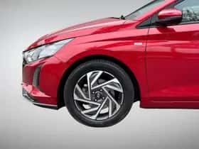 Hyundai i20 (2024) thumbnail 8