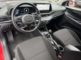 Hyundai i20 (2024) thumbnail 10