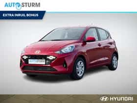 Hyundai i10 (2026)