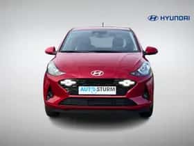 Hyundai i10 (2026) thumbnail 2