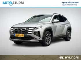 Hyundai Tucson (2024)