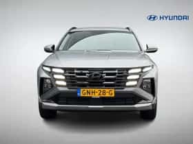 Hyundai Tucson (2024) thumbnail 2