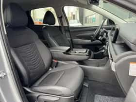 Hyundai Tucson (2024) thumbnail 11