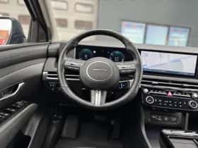 Hyundai Tucson (2024) thumbnail 14