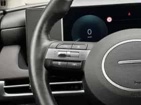 Hyundai Tucson (2024) thumbnail 15