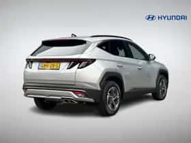 Hyundai Tucson (2024) thumbnail 4