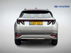 Hyundai Tucson (2024) thumbnail 5