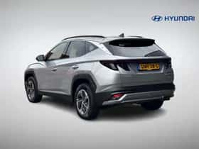 Hyundai Tucson (2024) thumbnail 6