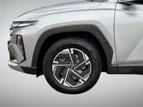 Hyundai Tucson (2024) thumbnail 8