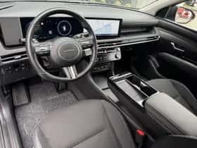 Hyundai Tucson (2024) thumbnail 10