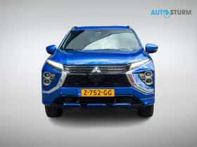 Mitsubishi Eclipse Cross (2024) thumbnail 2