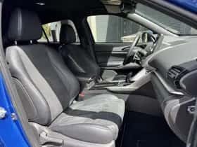 Mitsubishi Eclipse Cross (2024) thumbnail 11