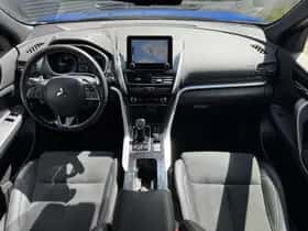 Mitsubishi Eclipse Cross (2024) thumbnail 13