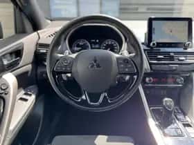 Mitsubishi Eclipse Cross (2024) thumbnail 14