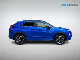 Mitsubishi Eclipse Cross (2024) thumbnail 3