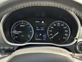 Mitsubishi Eclipse Cross (2024) thumbnail 28