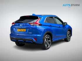 Mitsubishi Eclipse Cross (2024) thumbnail 4