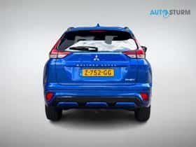 Mitsubishi Eclipse Cross (2024) thumbnail 5