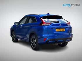 Mitsubishi Eclipse Cross (2024) thumbnail 6