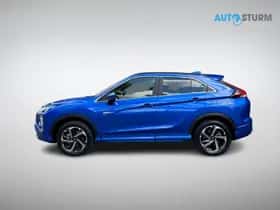 Mitsubishi Eclipse Cross (2024) thumbnail 7