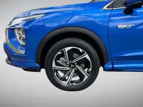 Mitsubishi Eclipse Cross (2024) thumbnail 8