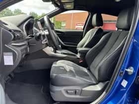 Mitsubishi Eclipse Cross (2024) thumbnail 9