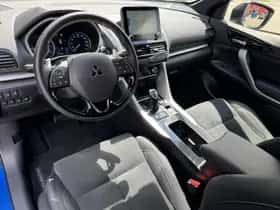 Mitsubishi Eclipse Cross (2024) thumbnail 10