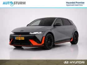 Hyundai Ioniq 5 (2025) thumbnail 1