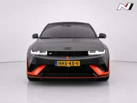 Hyundai Ioniq 5 (2025) thumbnail 2