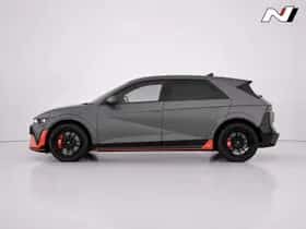 Hyundai Ioniq 5 (2025) thumbnail 7