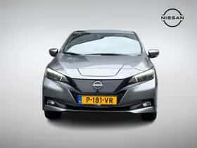 Nissan Leaf (2022) thumbnail 2