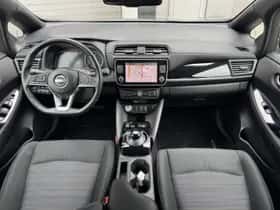 Nissan Leaf (2022) thumbnail 13