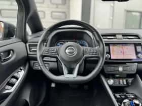 Nissan Leaf (2022) thumbnail 14