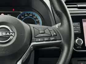 Nissan Leaf (2022) thumbnail 15