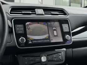 Nissan Leaf (2022) thumbnail 17
